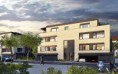 AFI Europe dokončila hrubou stavbu vilových domů v rezidenčním projektu Tulipa Třebešín
